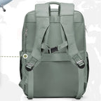 Mochila aviao Cabine Ryanair 40x20x25