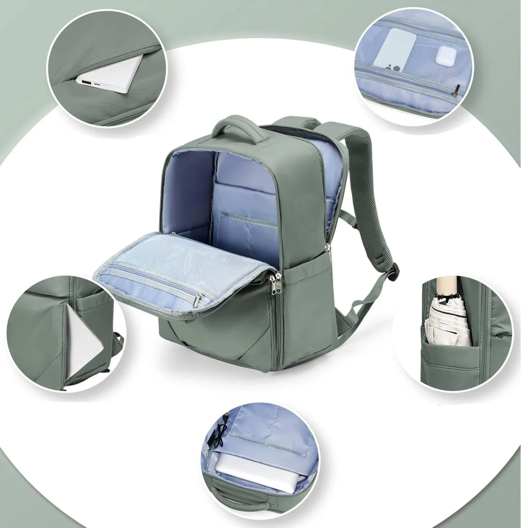 Mochila de Cabine Ryanair 40x20x25