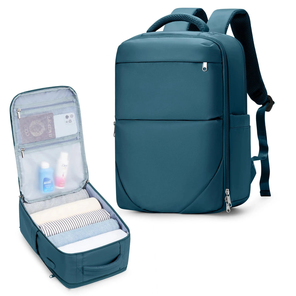 Mochila Cabine Ryanair 40x20x25 para viagem