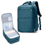 Mochila Cabine Ryanair 40x20x25 para viagem