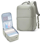 Mochila viagem Cabine Ryanair 40x20x25