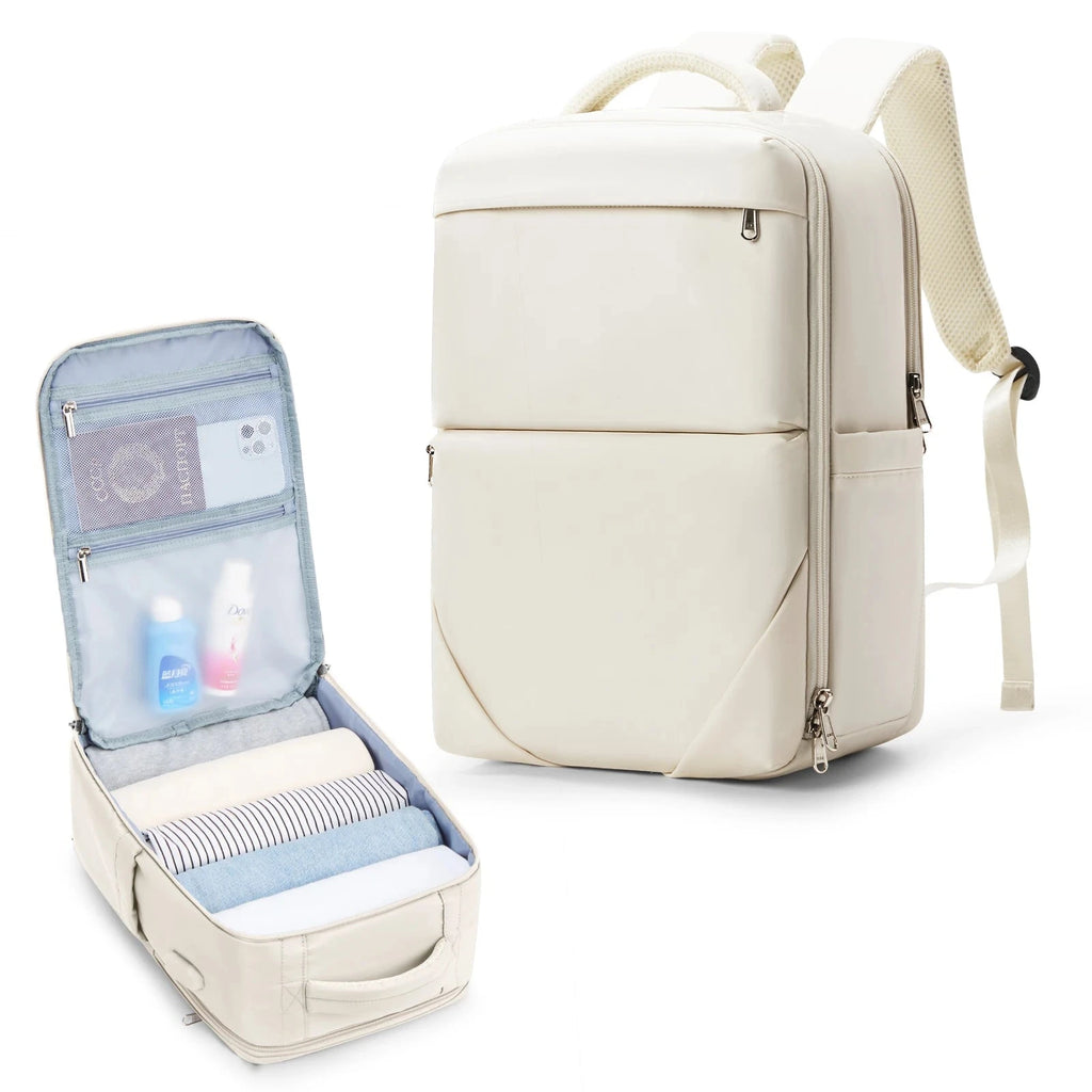 Mochila Cabine Ryanair 40x20x25 viagem