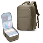 Mochila Cabine Ryanair 40x20x25 viagens