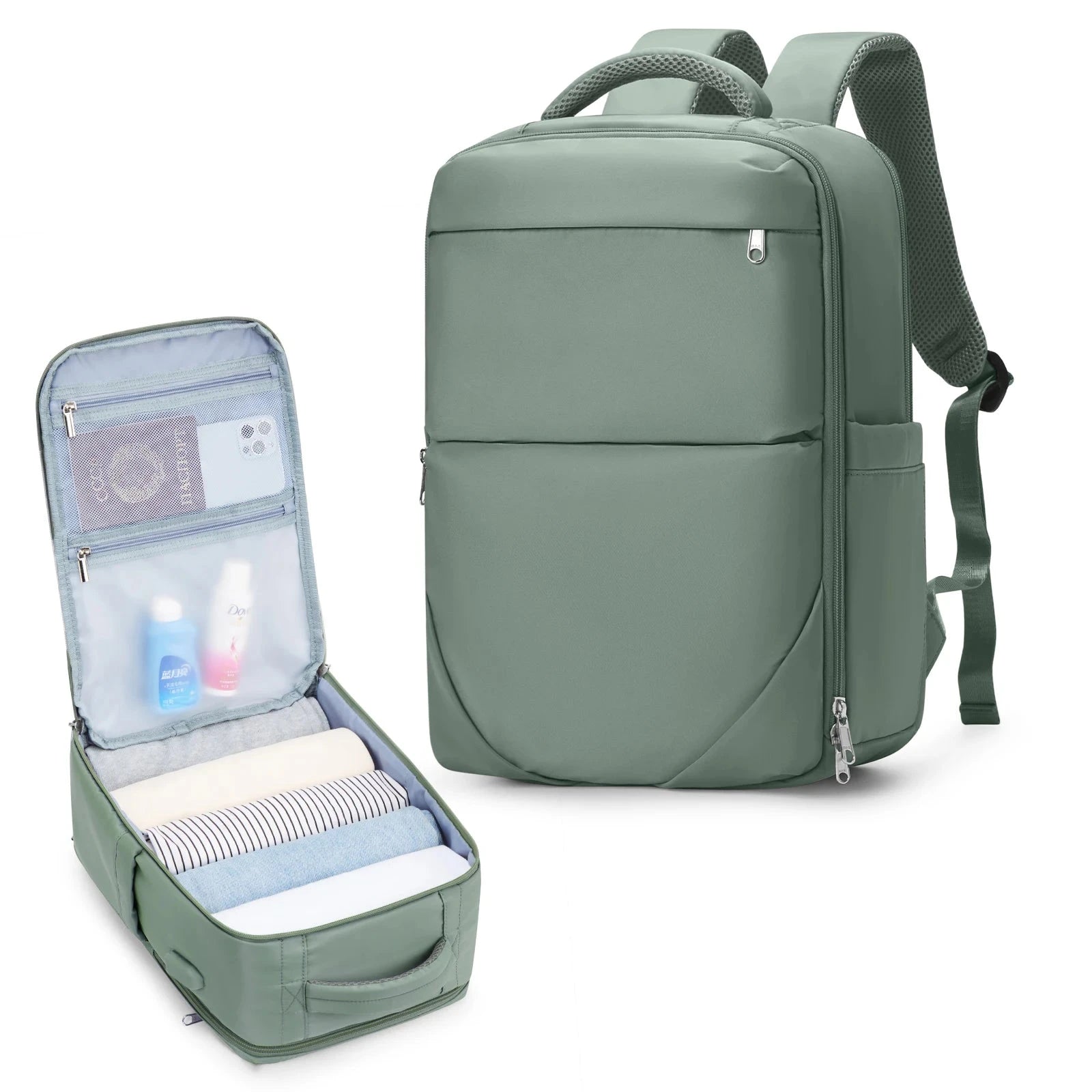 Mochila Cabine Ryanair 40x20x25