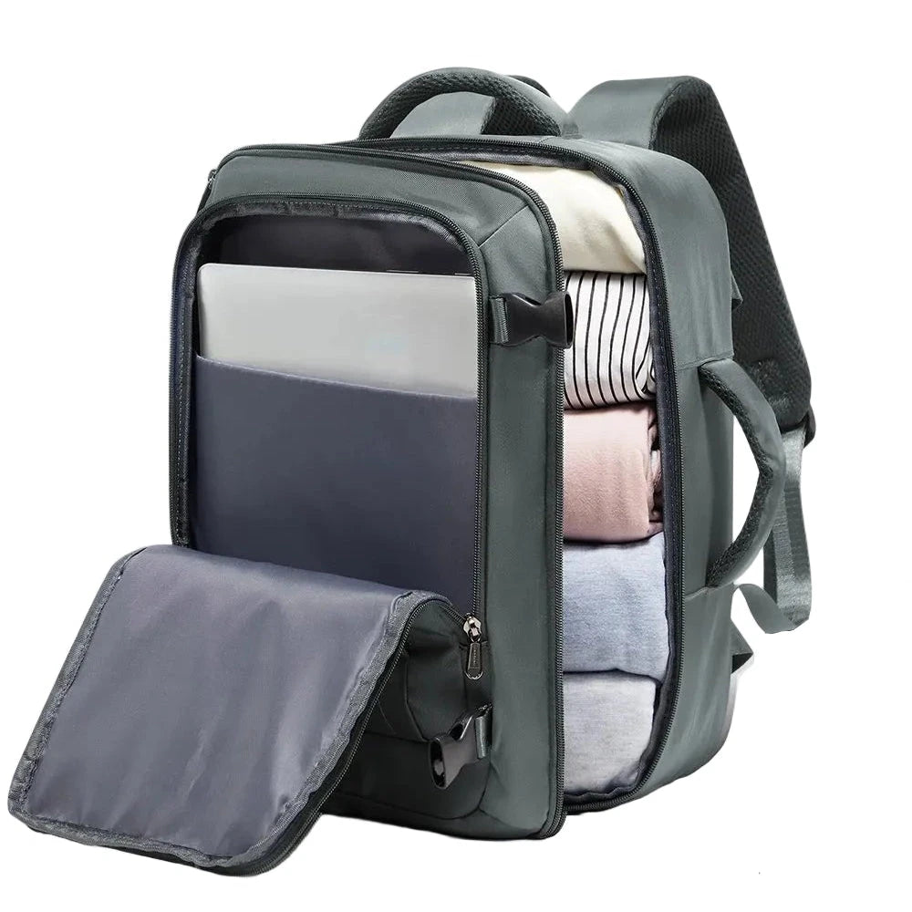 Mochila Cabine Underseater 40x30x20 cm