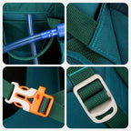 Mochila Caminhada 40l trekking