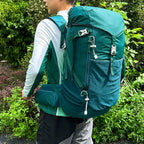 Mochila Caminhada 40 Litros