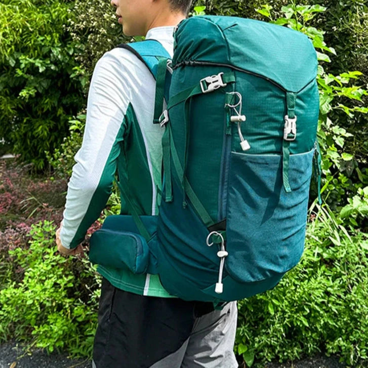 Mochila Caminhada 40 Litros