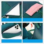 Mochila para Caminhada 40l