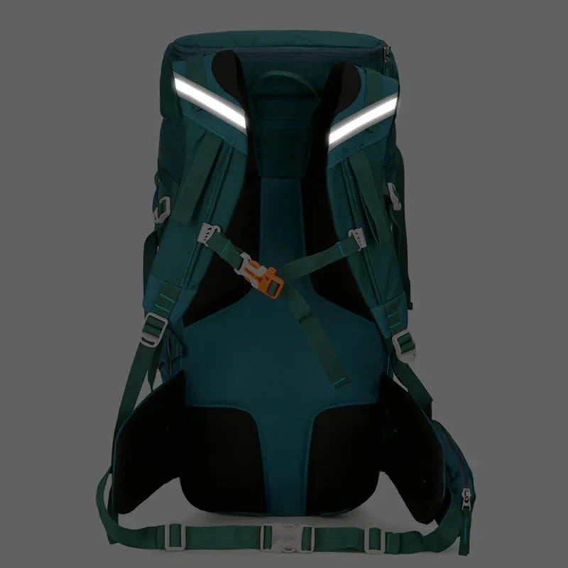 Mochila para Caminhada 40 Litros