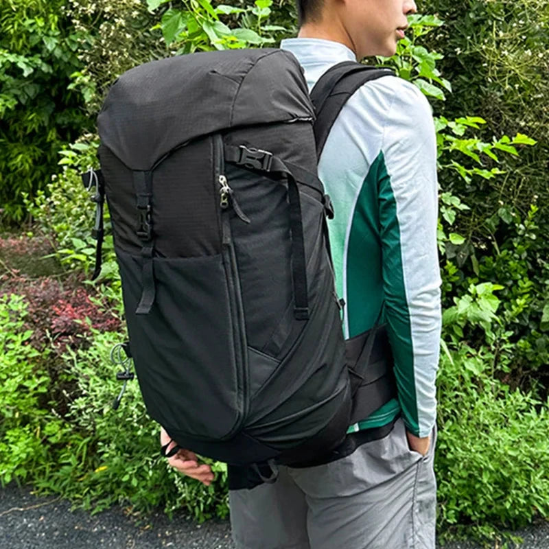 Mochila Caminhada 40l homem