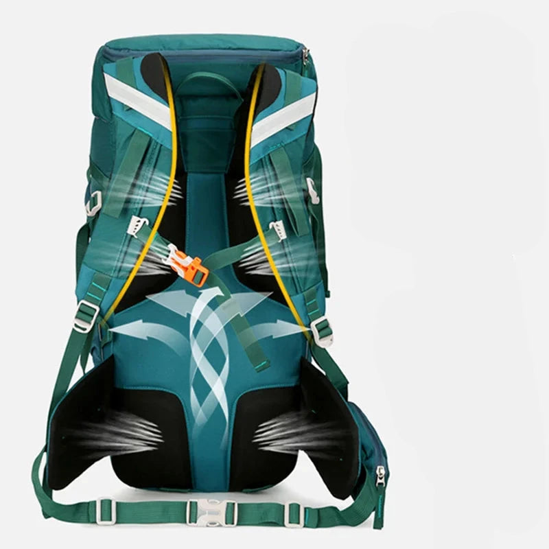 Mochila de Caminhada 40l