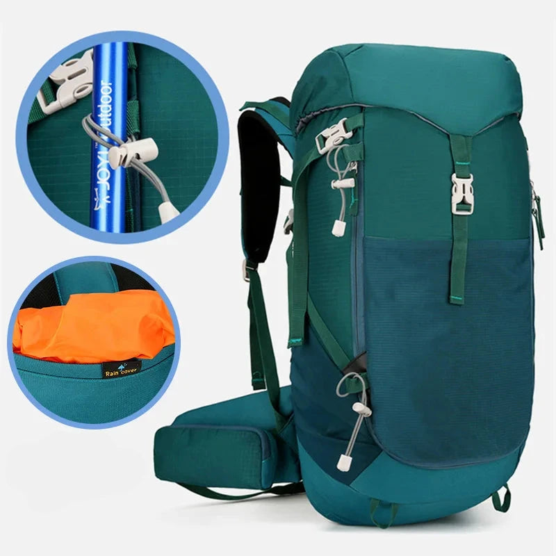 Mochila Caminhada 40l