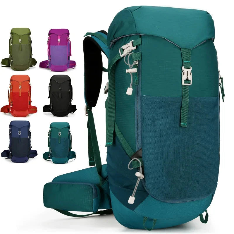 Mochilas Caminhada 40 Litros