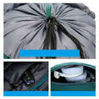 Mochila Caminhada 40l campismo