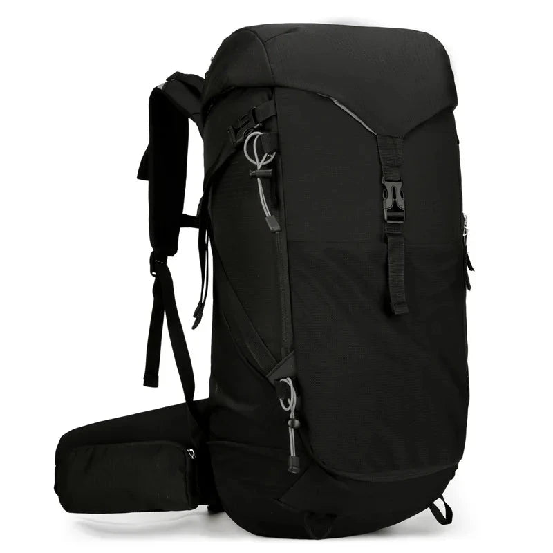 Mochila Caminhada 40l preta
