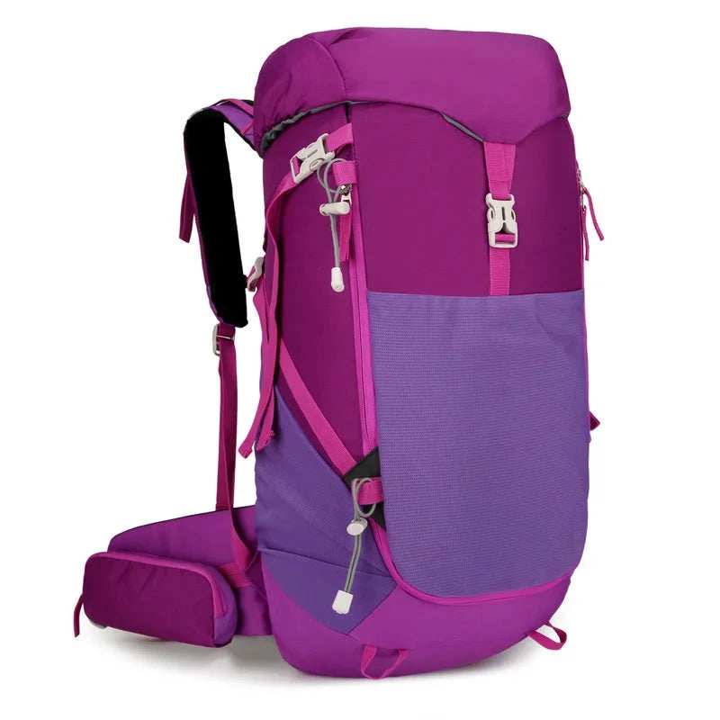 Mochila Caminhada 40l feminina