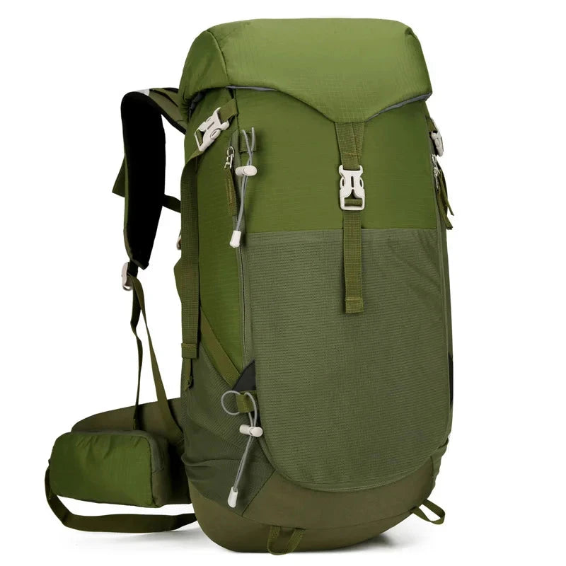 Mochila Caminhada 40l viagem