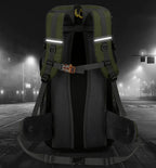 mochila campismo 50l trilha