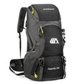mochila campismo 50l