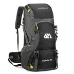 mochila campismo 50l