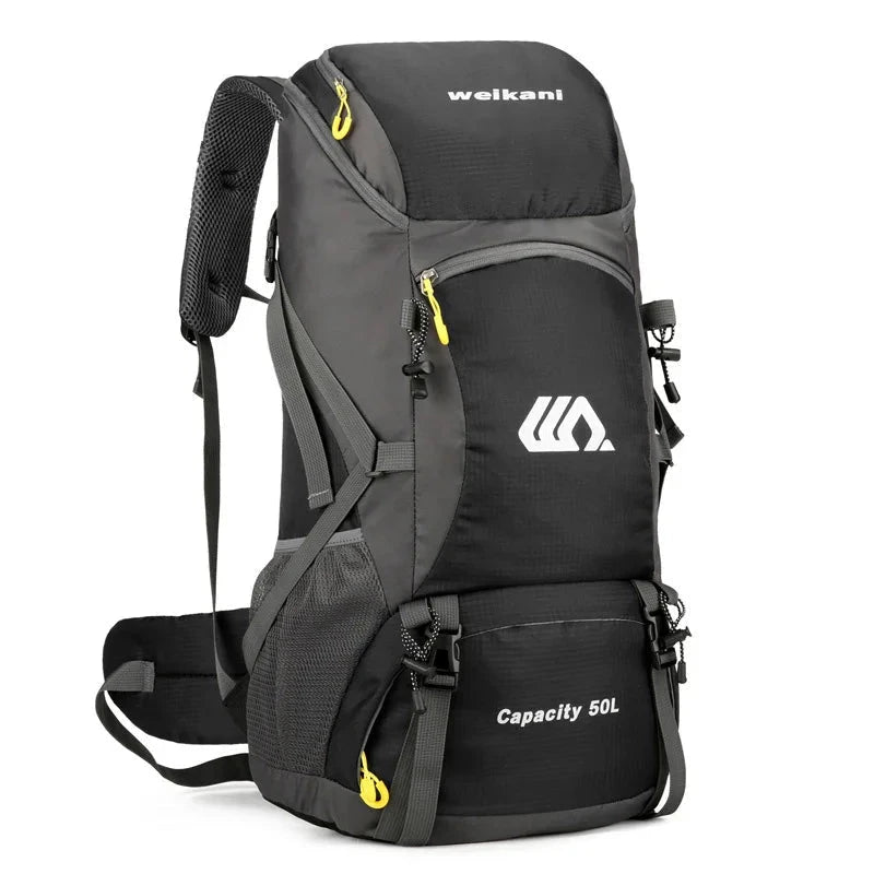 mochila campismo 50l