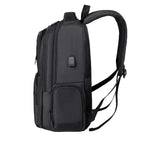 mochila campus escolar estudante