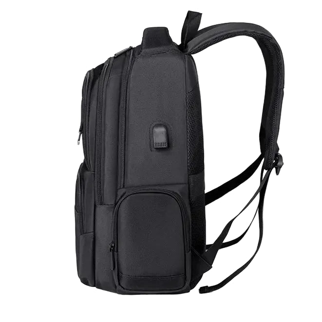 mochila campus escolar estudante