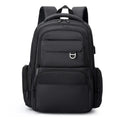 mochila campus escolar