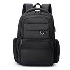 mochila campus escolar
