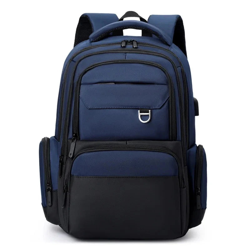 mochila escolar campus faculdade