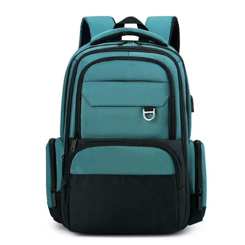 mochila escola campus