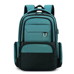 mochila escola campus
