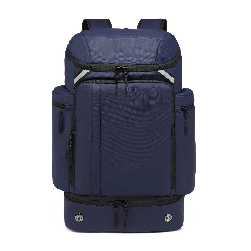grande Mochila Capacidade 50L
