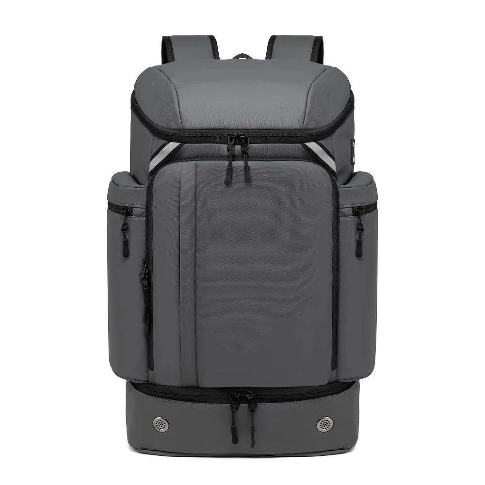 Mochila de Capacidade 50L