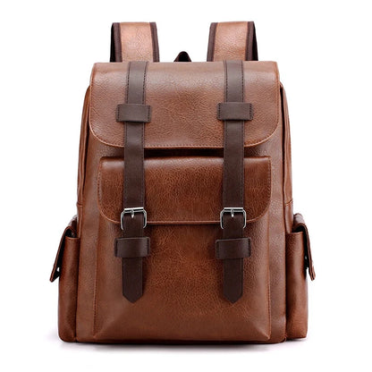 mochila vintage carteiro lifestyle