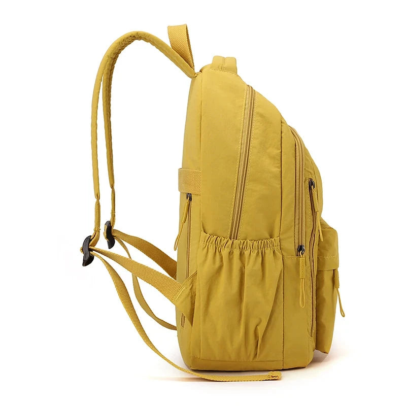 Mochila Casual Feminina Dia a Dia