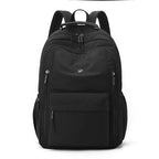 Mochila Casual Feminina Preta