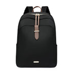 Mochila Casual Mulher Preta