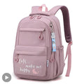 Mochila Cats Make Me Happy