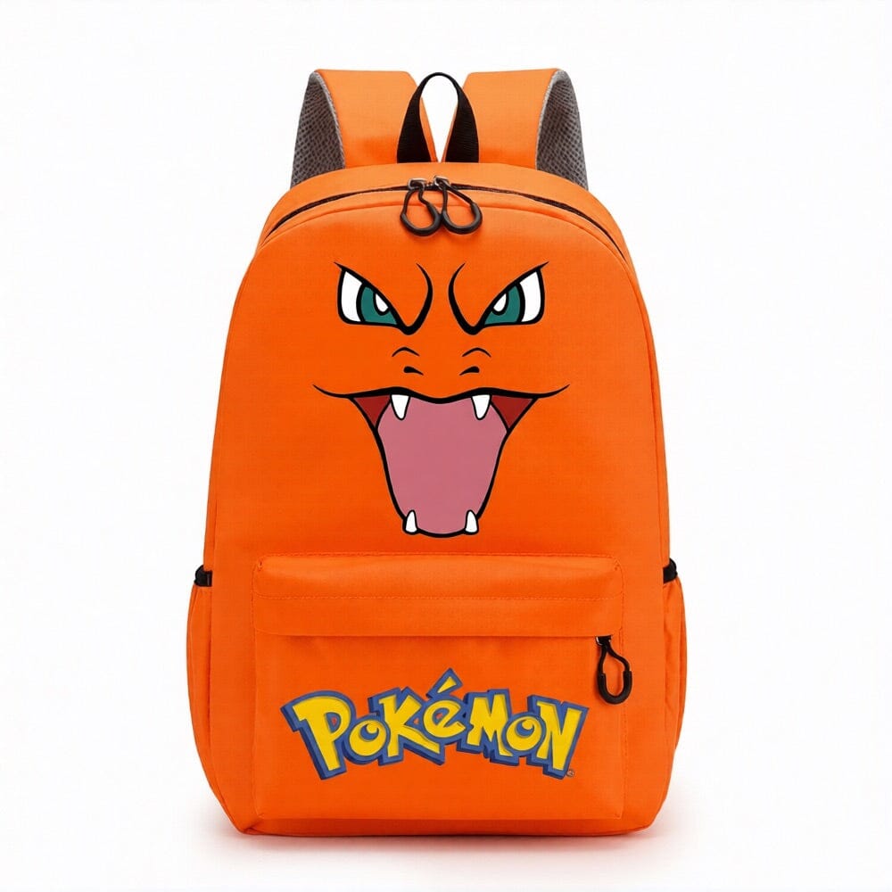 Mochila Charizard Pokémon