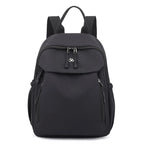 Mochila Cidade Senhora Preta