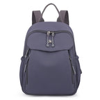 Mochila Cidade Senhora Roxo