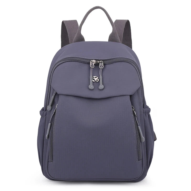 Mochila Cidade Senhora Roxo