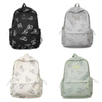 Mochilas com Borboletas