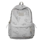 Mochila Borboleta Feminina