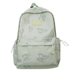 Mochila com Borboletas Feminina