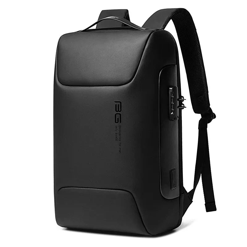 Mochila com Código Anti-Roubo