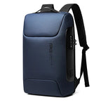 Mochila Codigo Antiroubo