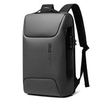 Mochila Codigo Anti-Roubo